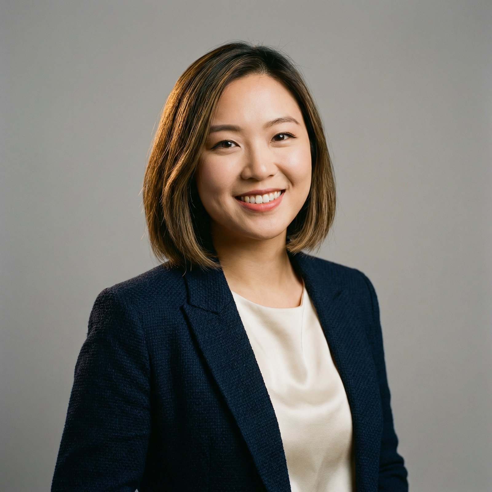 探花社区运营总监王思琪